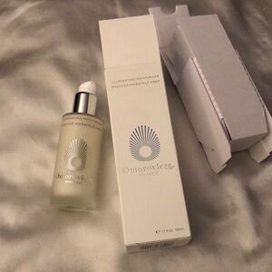 Omorovicza Illuminating Moisturiser 50ml NIB